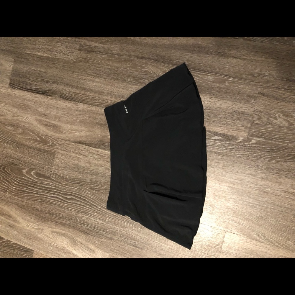 Excellent condition Nike skort